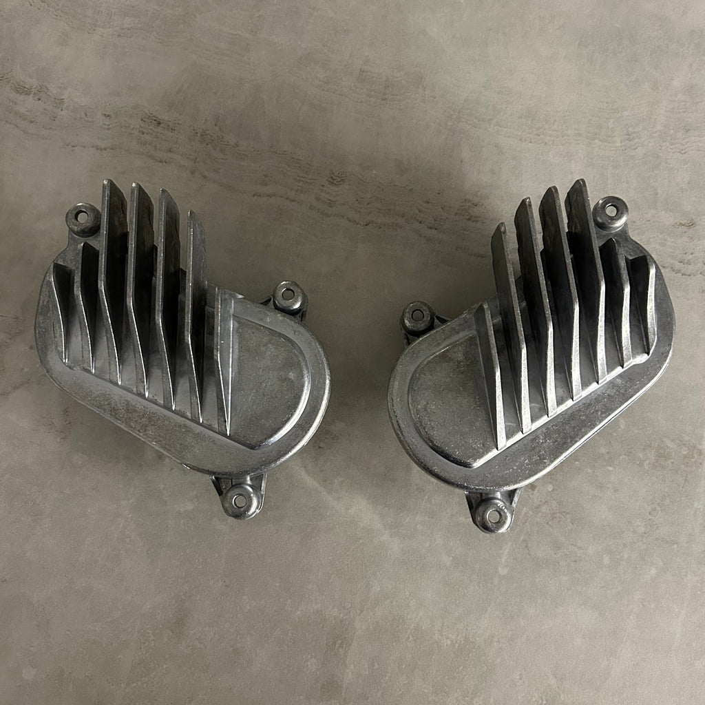 Stand-/Tagfahrlicht Module GELB BMW M3/M4 F8X LCI + 4er F32/F33/F36 LCI