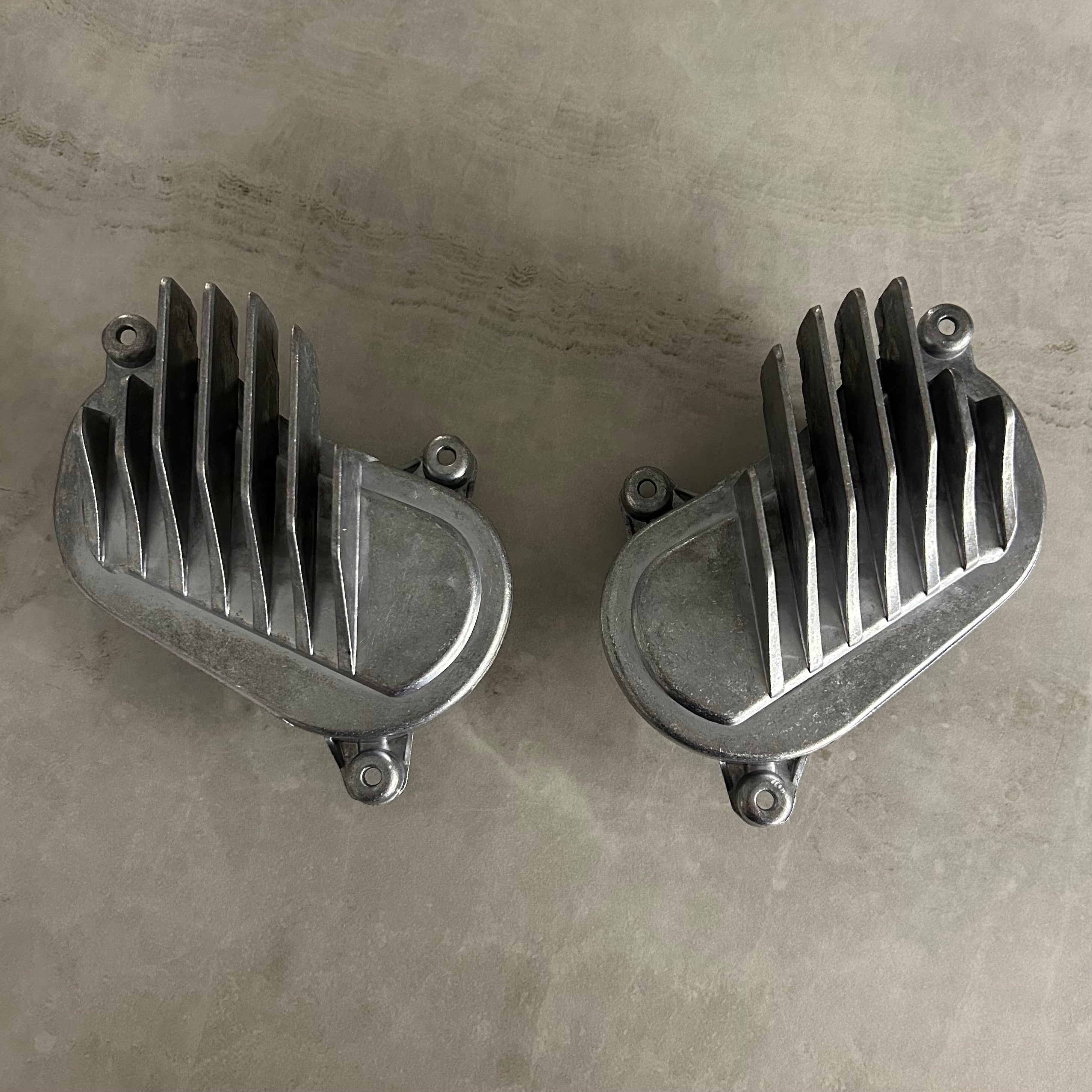 Stand-/Tagfahrlicht Module GELB BMW M3/M4 F8X LCI + 4er F32/F33/F36 LCI