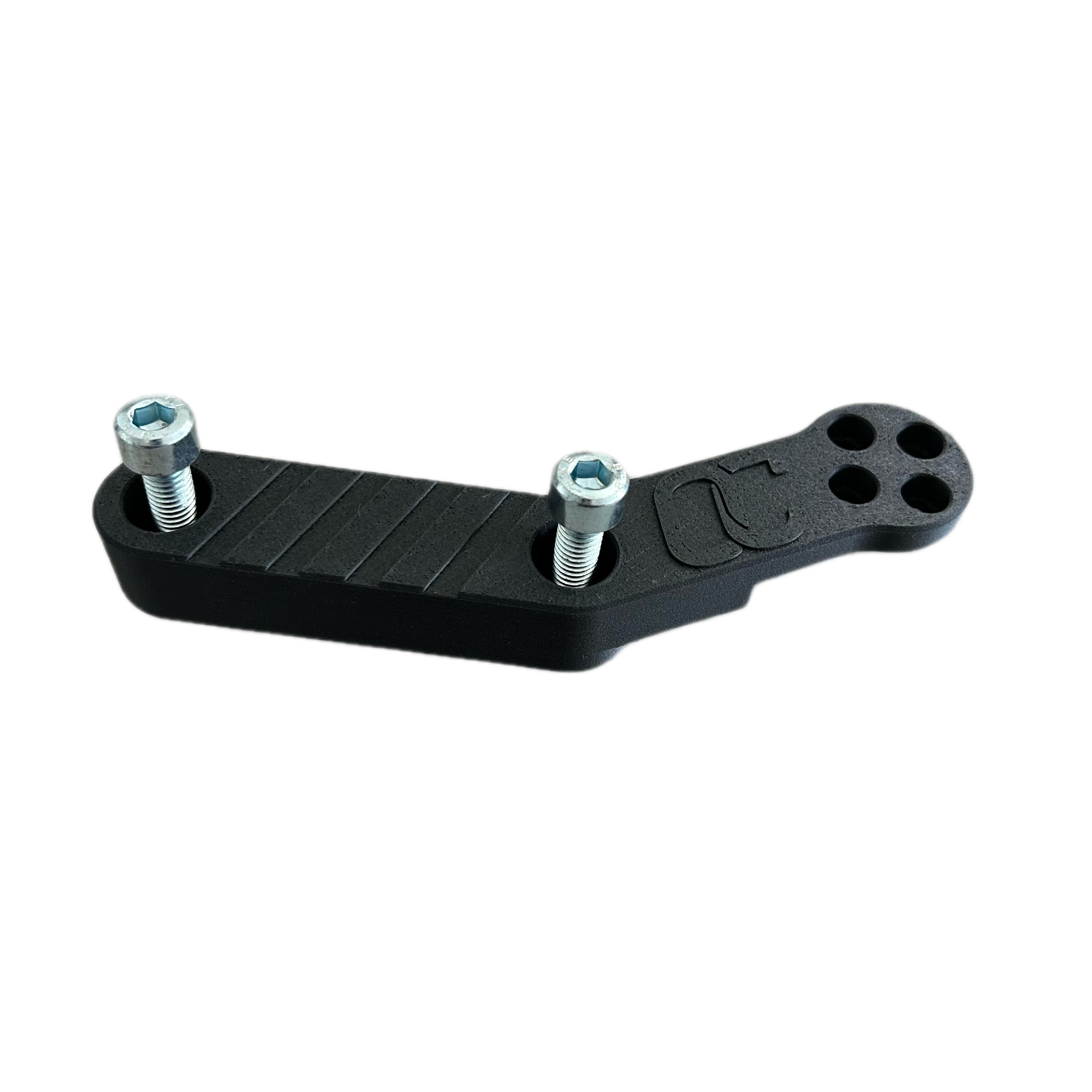 Oil Catch Can Kit für BMW F8X S55 M2C/M3/M4