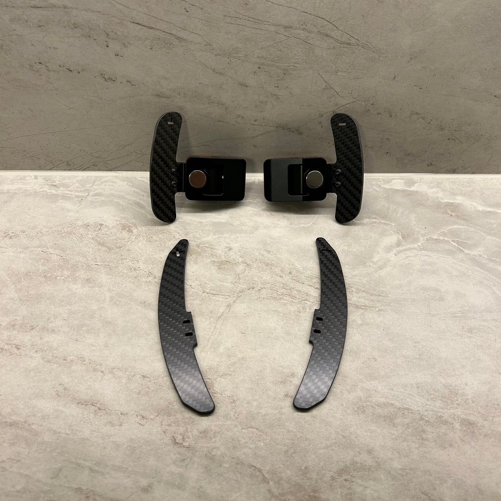 Magnet Schaltwippen für BMW F/G-Reihe