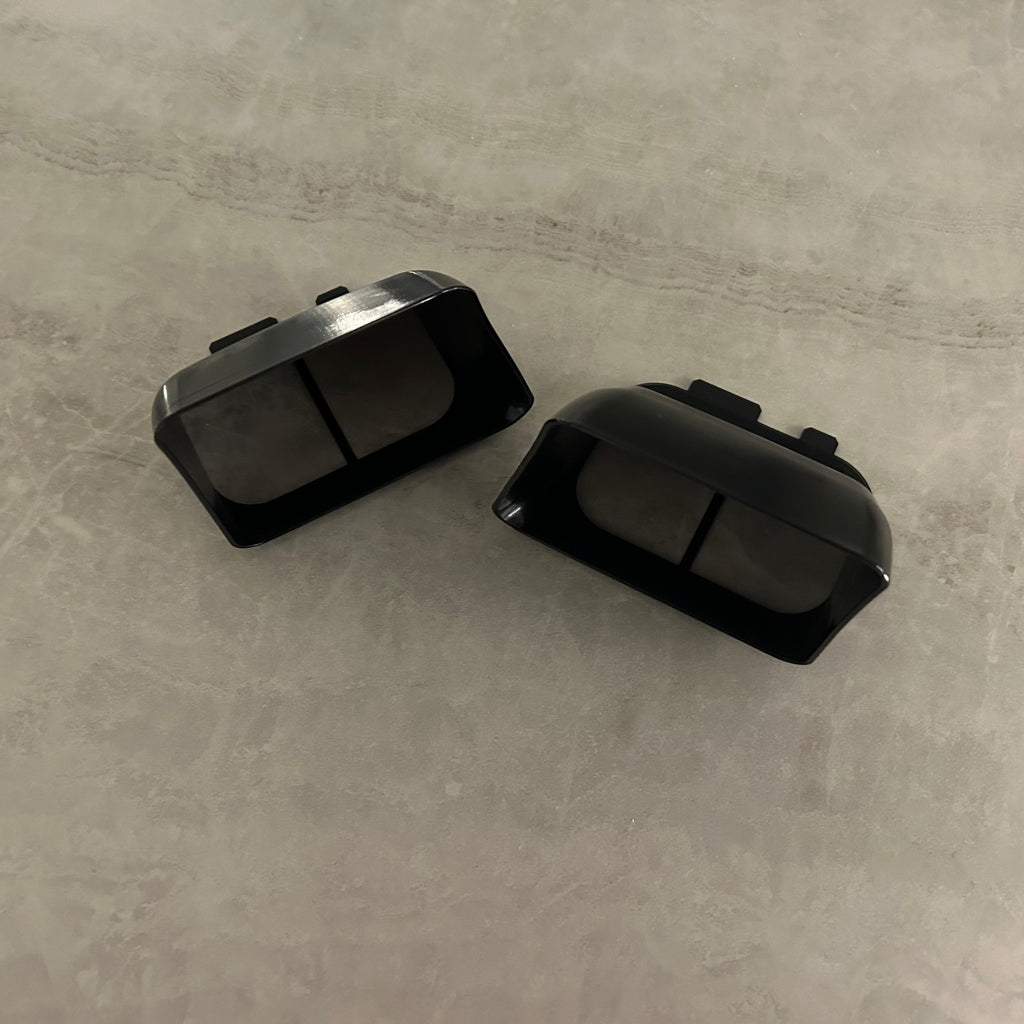 Airscoops für BMW M3/M4 F8X