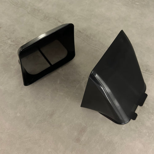 Airscoops für BMW M3/M4 F8X