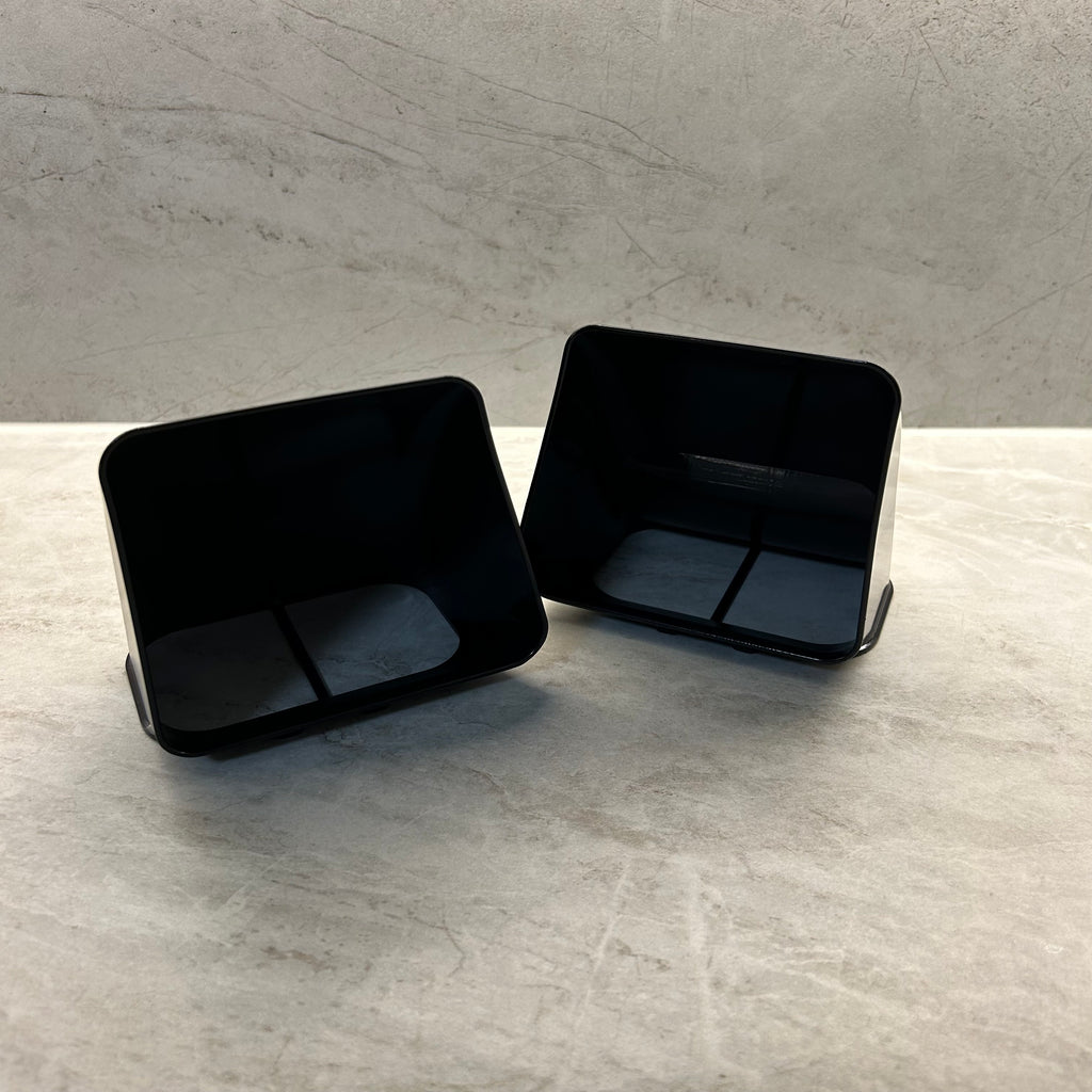 Airscoops für BMW M3/M4 F8X